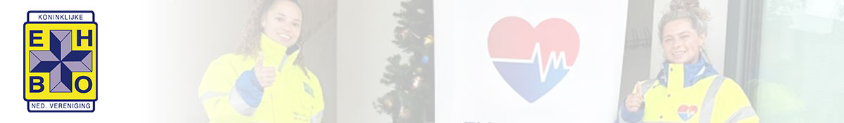 Koninklijke Nederlandse Vereniging EHBO afdeling Uithoorn